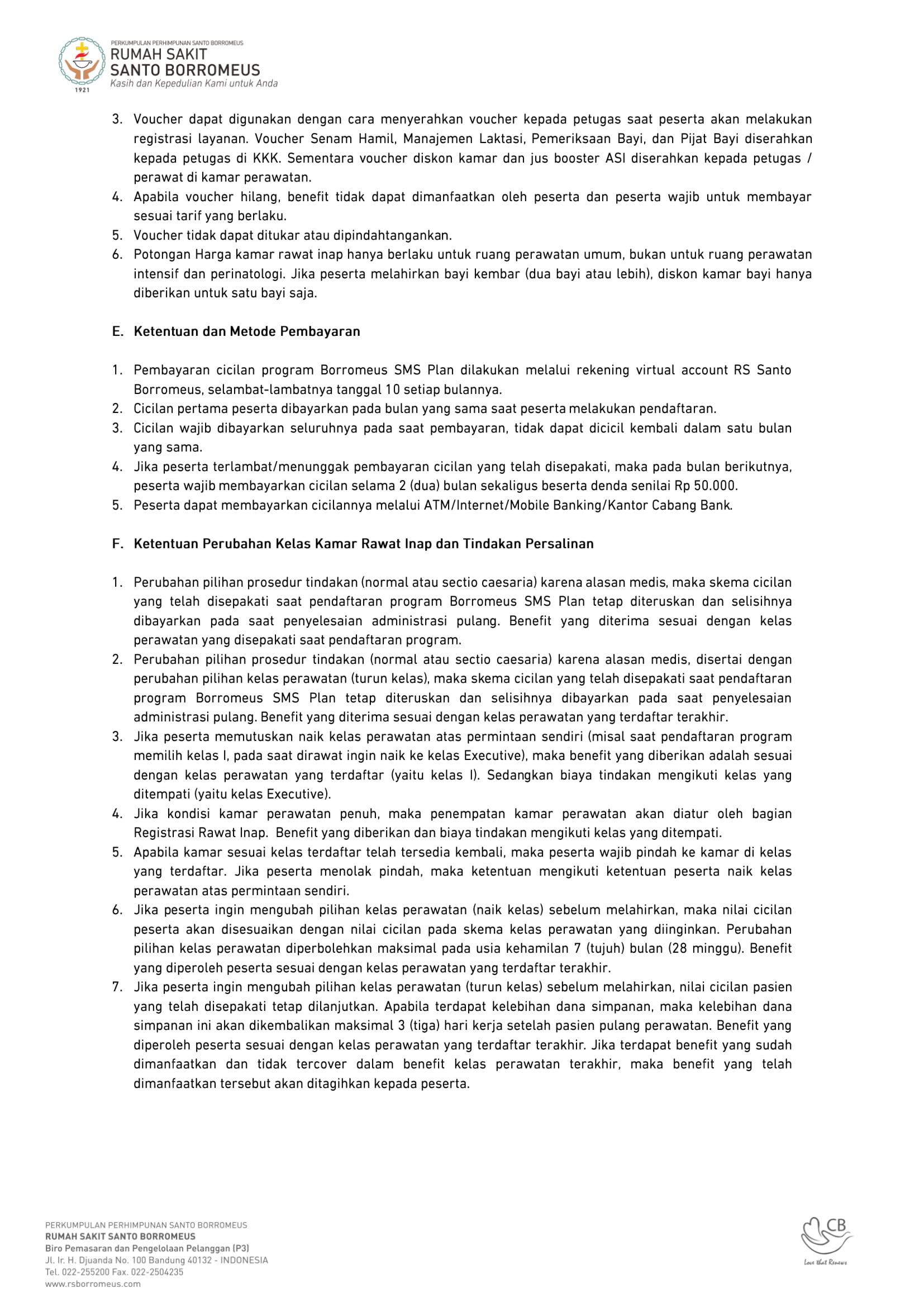 SMS Plan Click Here 3