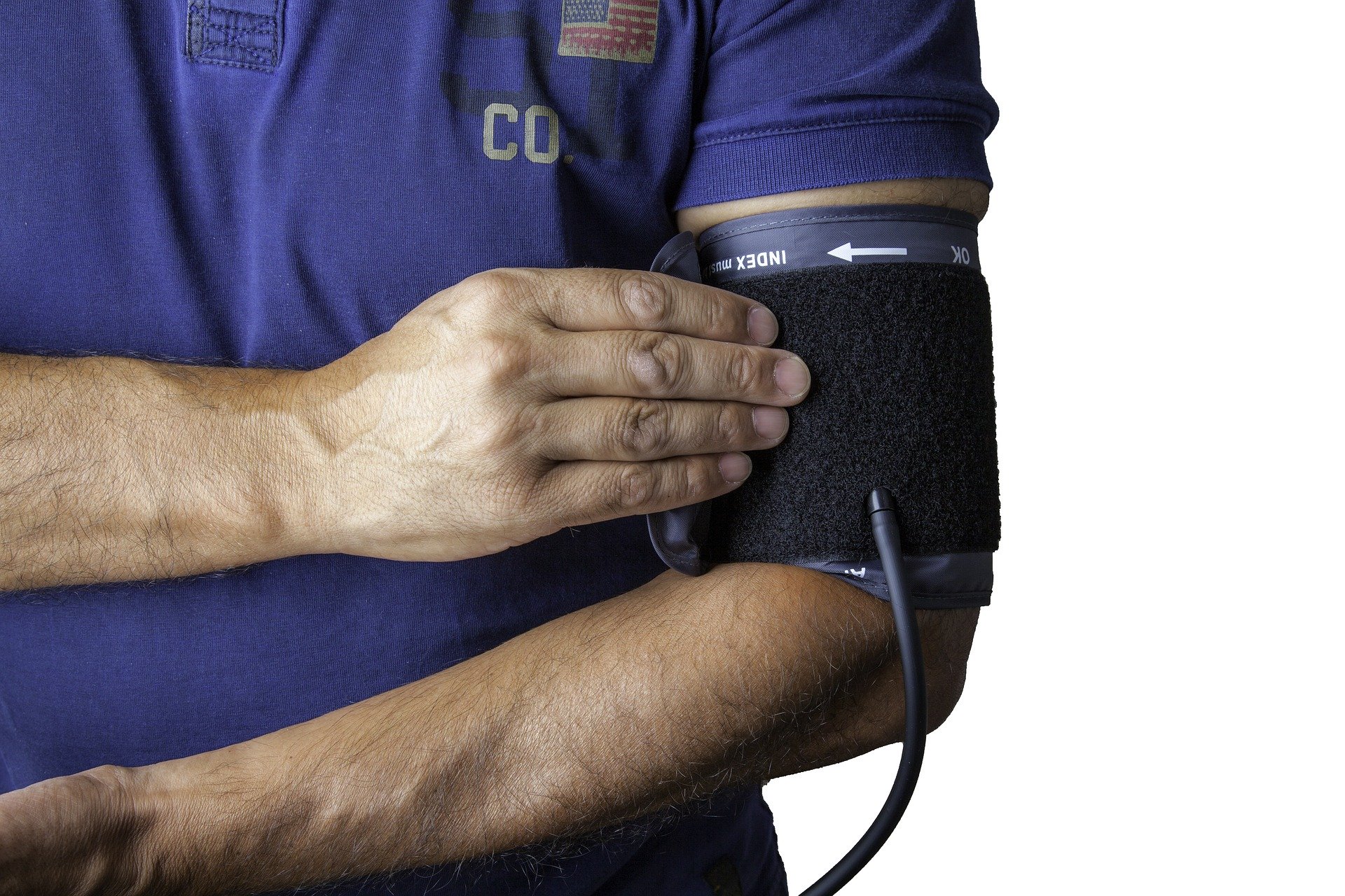 blood pressure monitor 1749577 1920